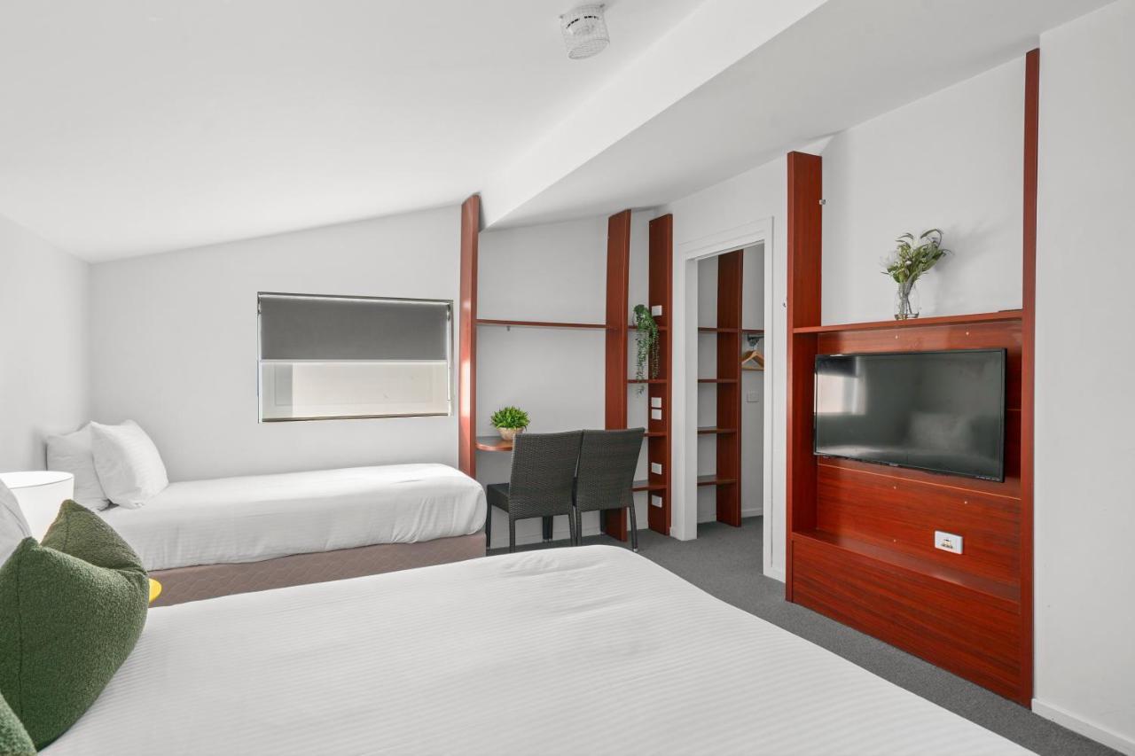 Grand Hotel&Studios Wyong Esterno foto