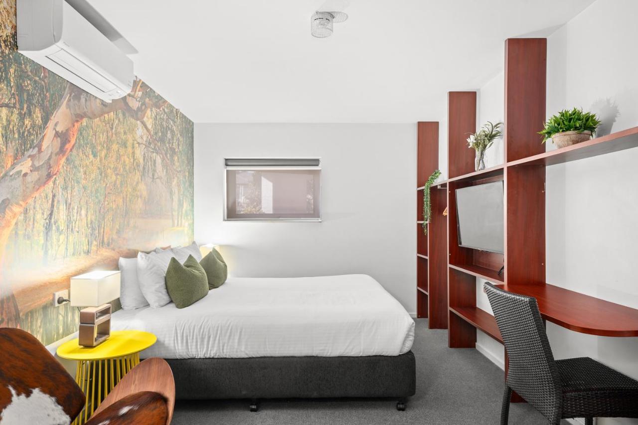 Grand Hotel&Studios Wyong Esterno foto