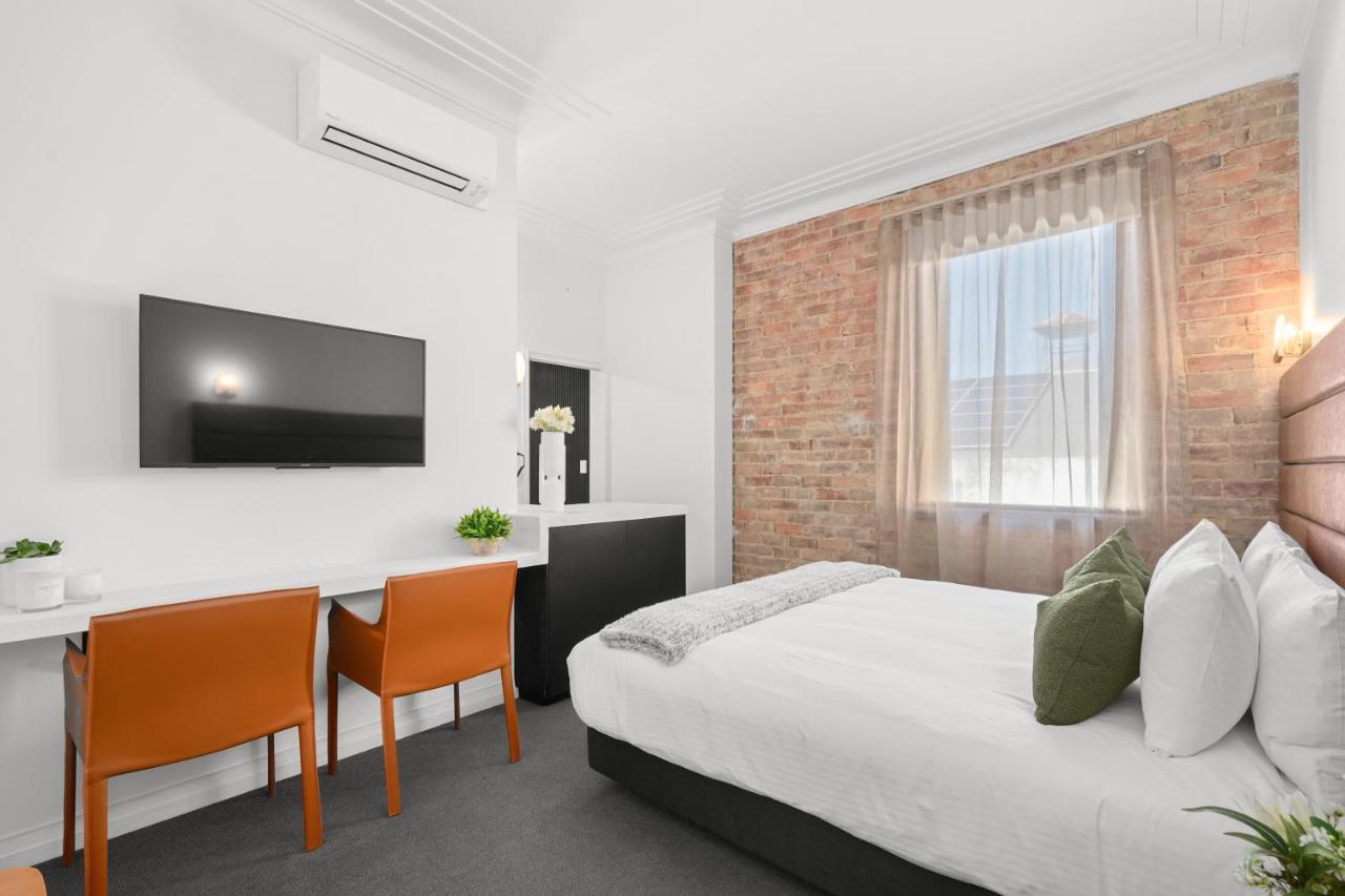 Grand Hotel&Studios Wyong Esterno foto