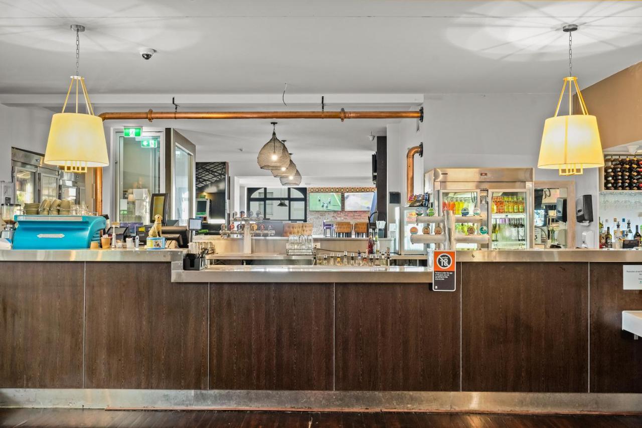 Grand Hotel&Studios Wyong Esterno foto