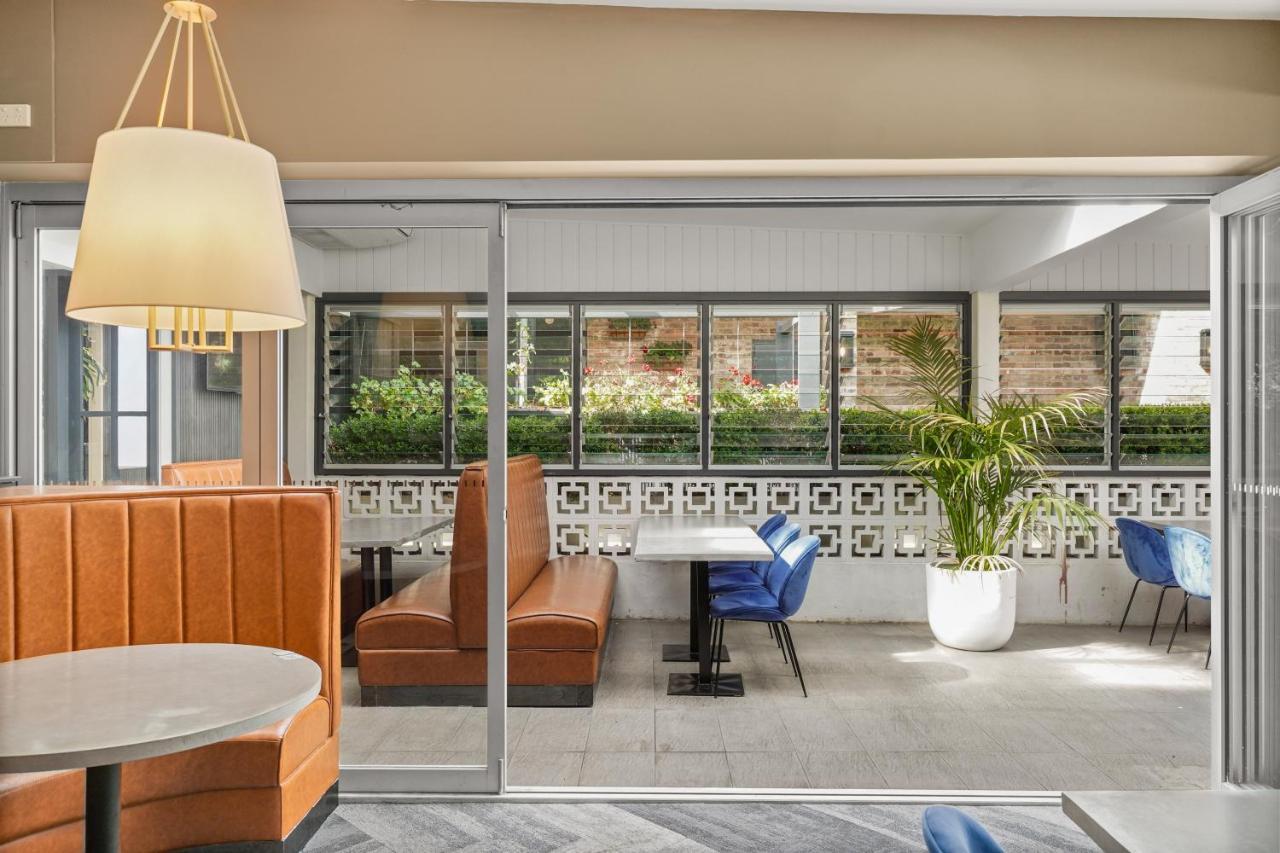 Grand Hotel&Studios Wyong Esterno foto